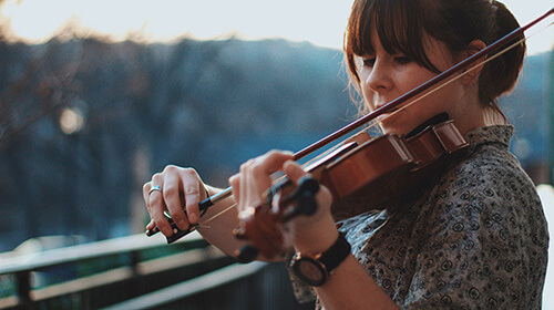 Musikerwitze: Lachen Musiker auch über Witze?